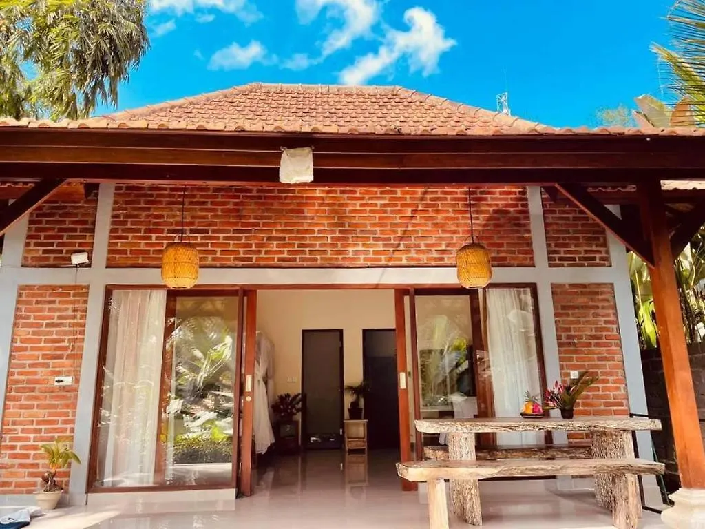 Astagina Villa Ubud