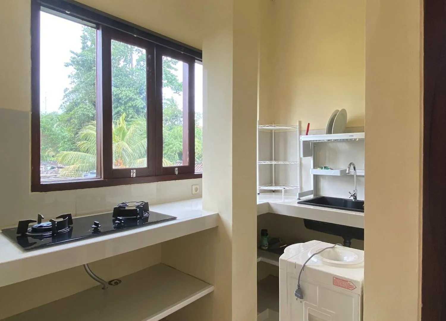 Astagina Villa Ubud