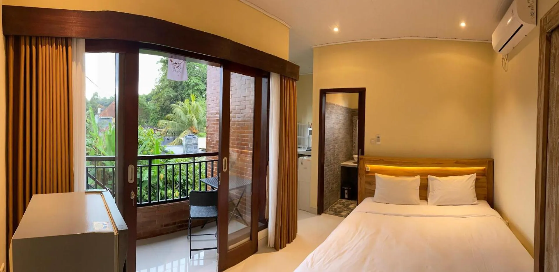 Astagina Villa Ubud