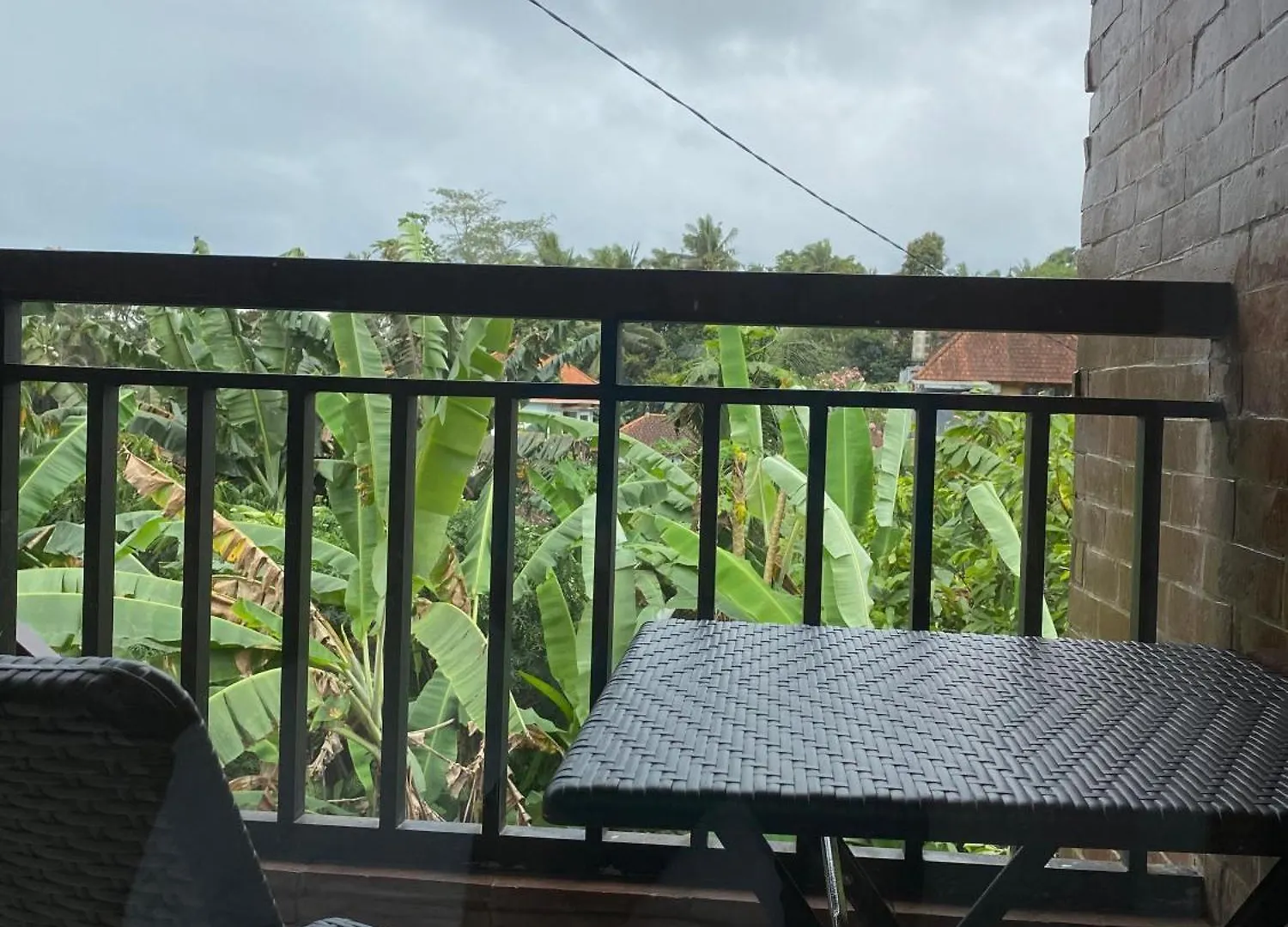 Astagina Villa Ubud  Indonesia