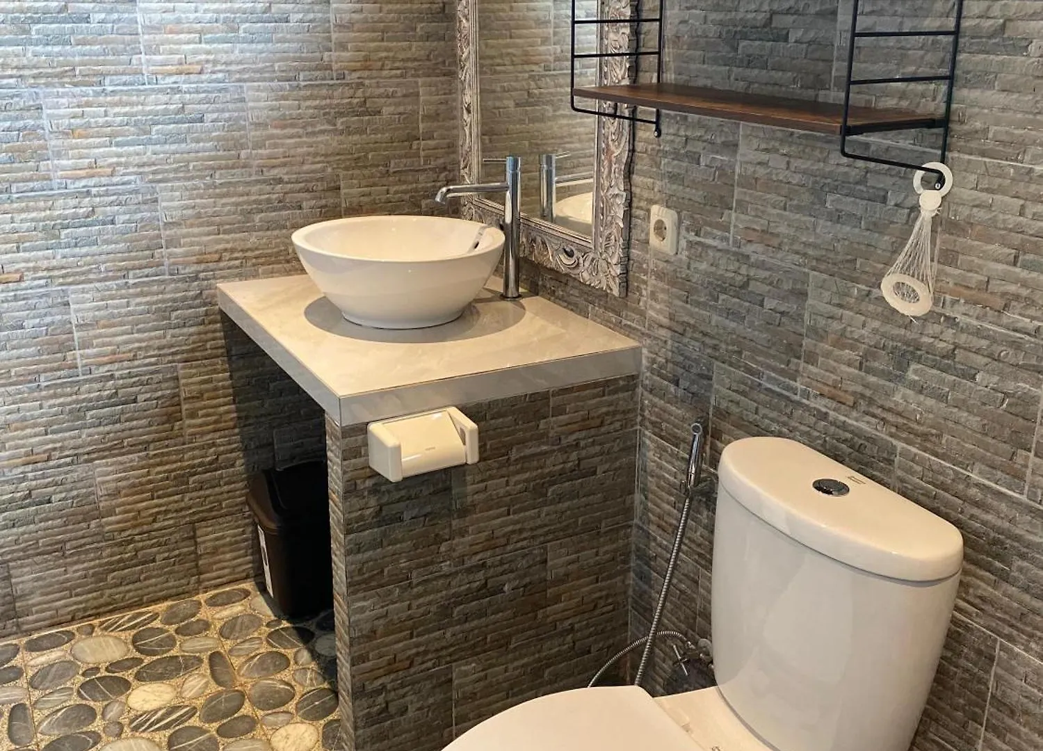 Astagina Villa Ubud