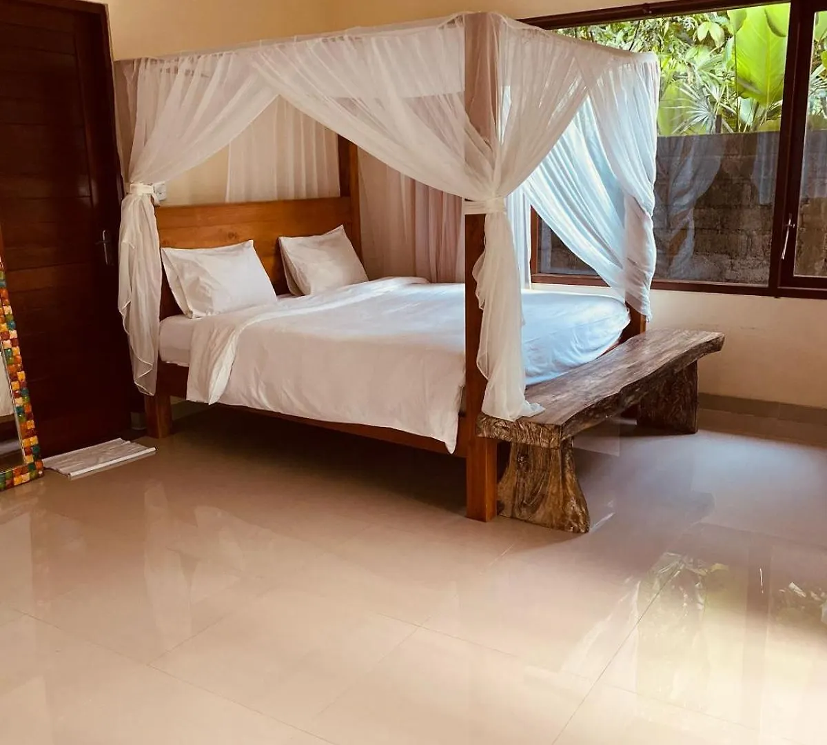 Astagina Villa Ubud  0*, Ubud (Bali) Indonesia