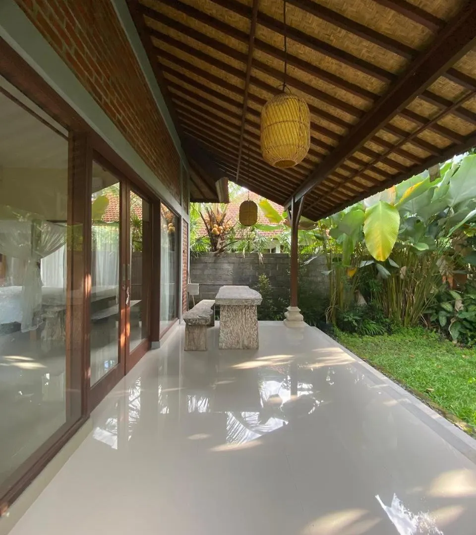 Astagina Villa Ubud  0*, Ubud (Bali)