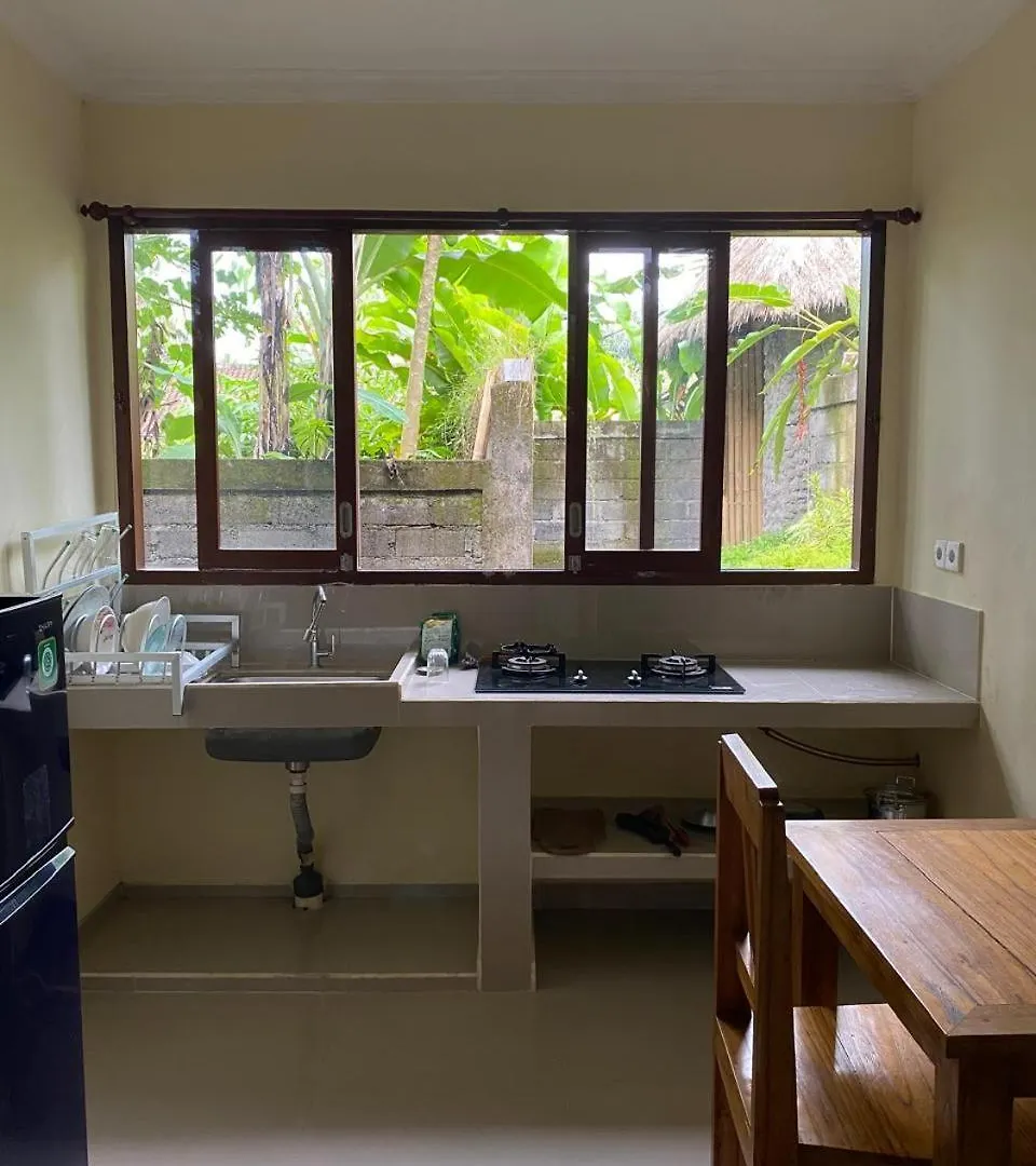Astagina Villa Ubud  Ubud (Bali)