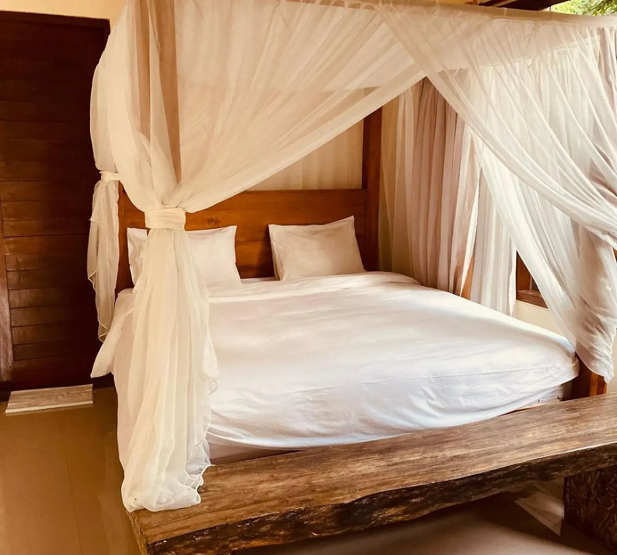 Astagina Villa Ubud  Indonesia