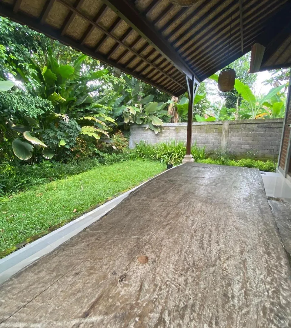 Astagina Villa Ubud