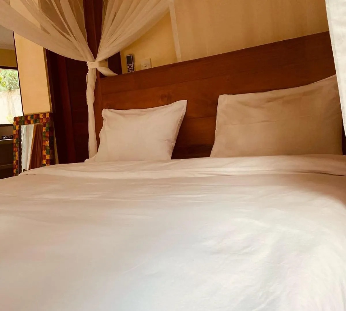 Astagina Villa Ubud  Indonesia