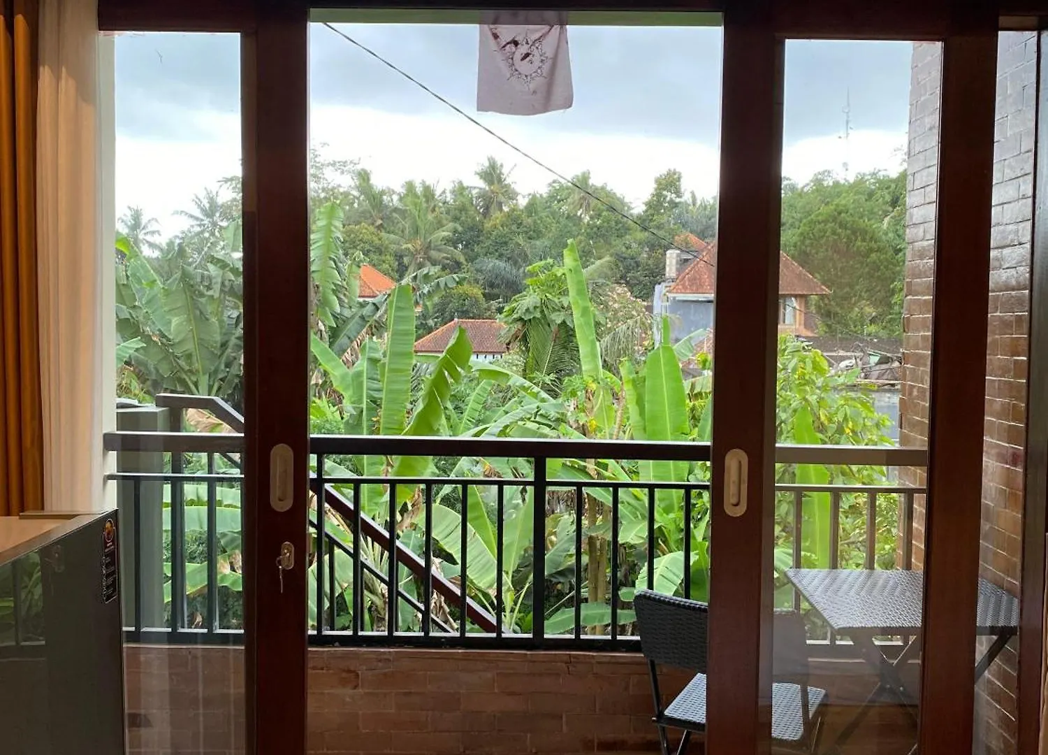 Astagina Villa Ubud