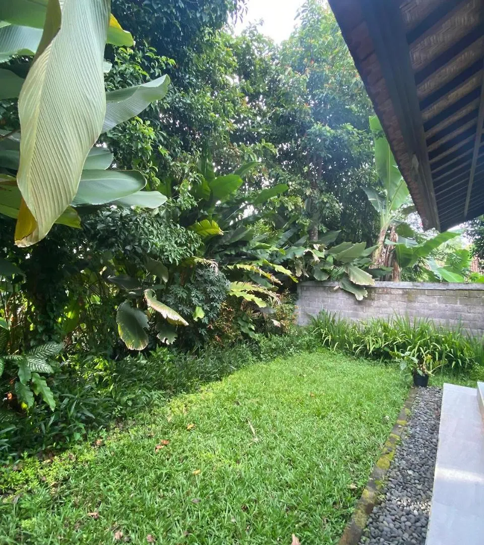 Astagina Villa Ubud