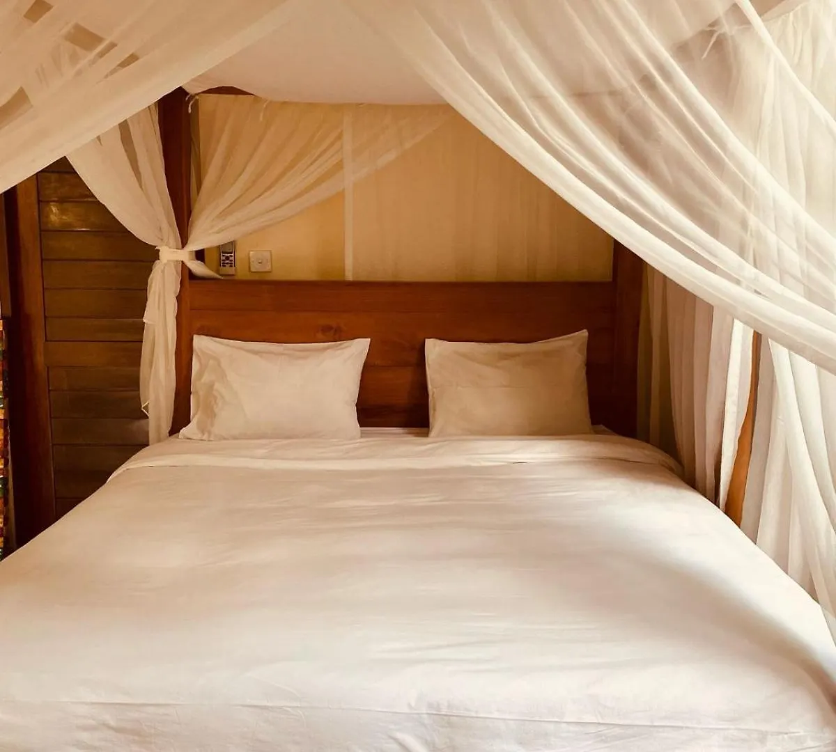 Astagina Villa Ubud